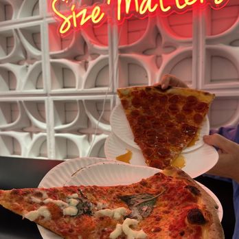 NICK’S PIZZA SOUTH BEACH - Updated December 2024 - 92 Photos & 50