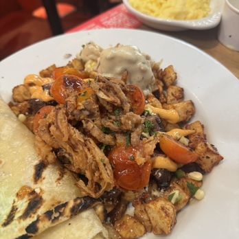 Werewolf - Steak scramble - Breakfast & Brunch Near Me - San Diego, California Werewolf - Steak scramble - Breakfast & Brunch Near Me - San Diego, California