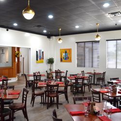 Baileys Tandoori Grill