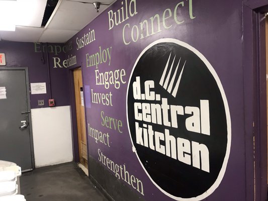 DC Central Kitchen by null