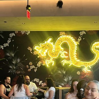 PLANTA Queen Washington DC - Interior - Asian Fusion Near Me - Washington, DC, District of Columbia PLANTA Queen Washington DC - Interior - Asian Fusion Near Me - Washington, DC, District of Columbia