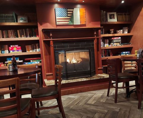 Celtic Knot Public House by null