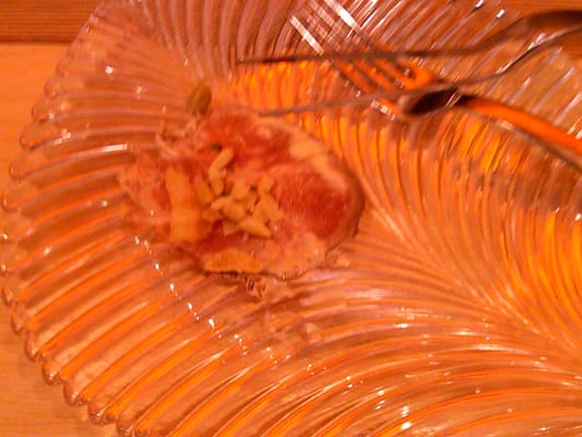 Restaurante Vuelve Carolina by null