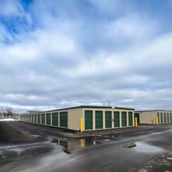 SmartStorage