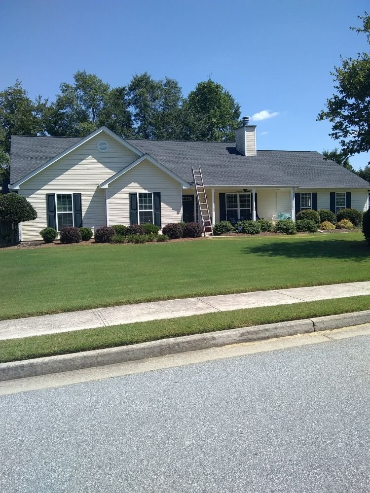 Slide of Gerald Shafer Home Services