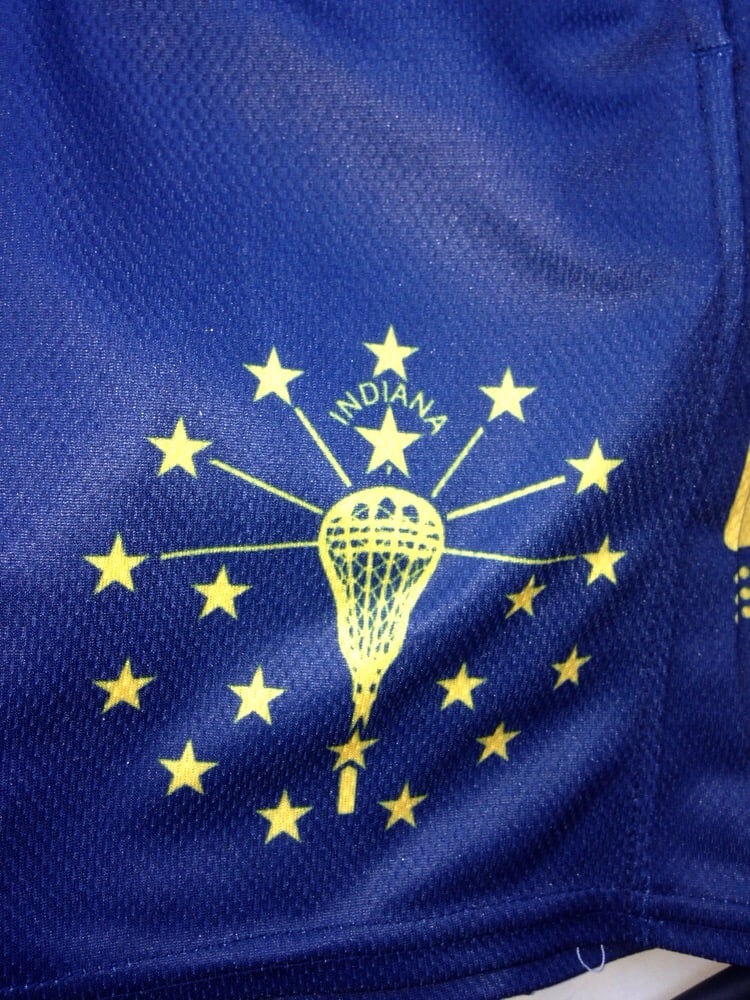 EMPIRE LACROSSE & SPORTS Updated July 2024 9700 Lake Shore Dr E