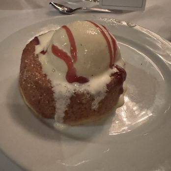 Mastro's Steakhouse - Mastro's Signature Warm Butter Cake - Steakhouses Near Me - Beverly Hills, California Mastro's Steakhouse - Mastro's Signature Warm Butter Cake - Steakhouses Near Me - Beverly Hills, California