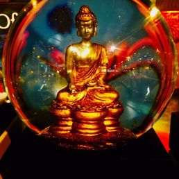 Chill out says Buddha Chill out says Buddha