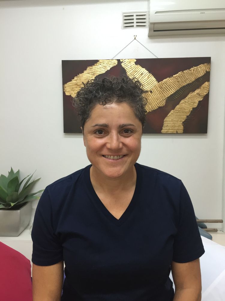 GRECH JOSIE 108 Ebley st, Bondi Junction New South Wales, Australia Acupuncture Phone