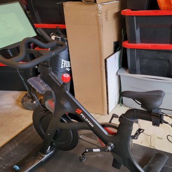 Rxo - Finally got it! Can't wait to start working out. - Shipping Centers Near Me - Marietta, Georgia Rxo - Finally got it! Can't wait to start working out. - Shipping Centers Near Me - Marietta, Georgia