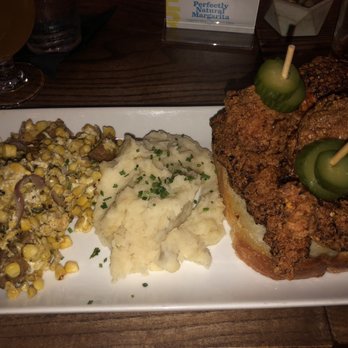 Smithy - Luke's Luke's Hot Chicken - Breakfast & Brunch Near Me - Dallas, Texas Smithy - Luke's Luke's Hot Chicken - Breakfast & Brunch Near Me - Dallas, Texas