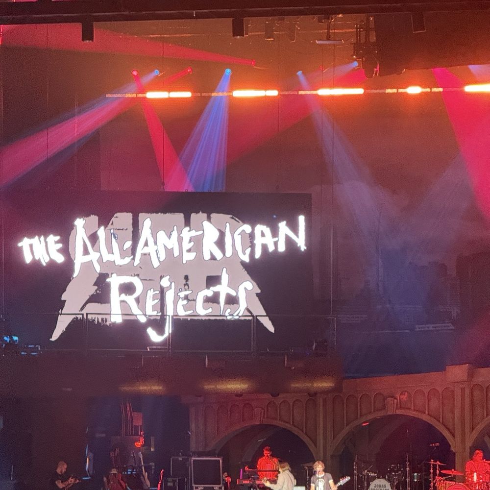 Freedom Mortgage Pavilion - Music Venues Near Me - Camden, New Jersey