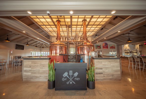 Sudwerk Brewing Co. by null