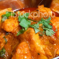 Taste of Raj