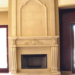 Home & Mantel