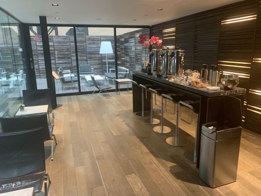 AKA Times Square by null