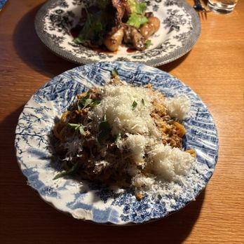 San Fermo - Bolognese - Italian Near Me - Seattle, Washington San Fermo - Bolognese - Italian Near Me - Seattle, Washington