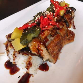 Akami - Unagi Don - Lunch Special - Japanese Near Me - New York, New York