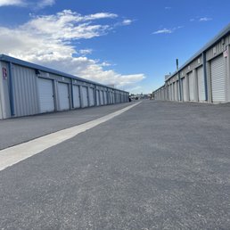 Exterior photo of Storage Locker - Victorville, California Exterior photo of Storage Locker - Victorville, California