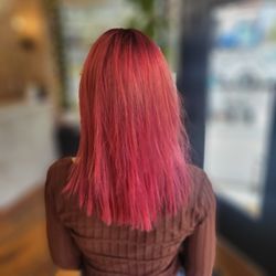 The Organic Salon