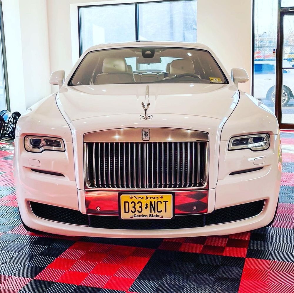 BROADWAY SUPERCARS Updated September 2024 29 Photos & 27 Reviews