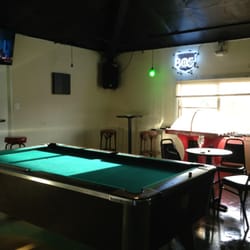 The Green Room