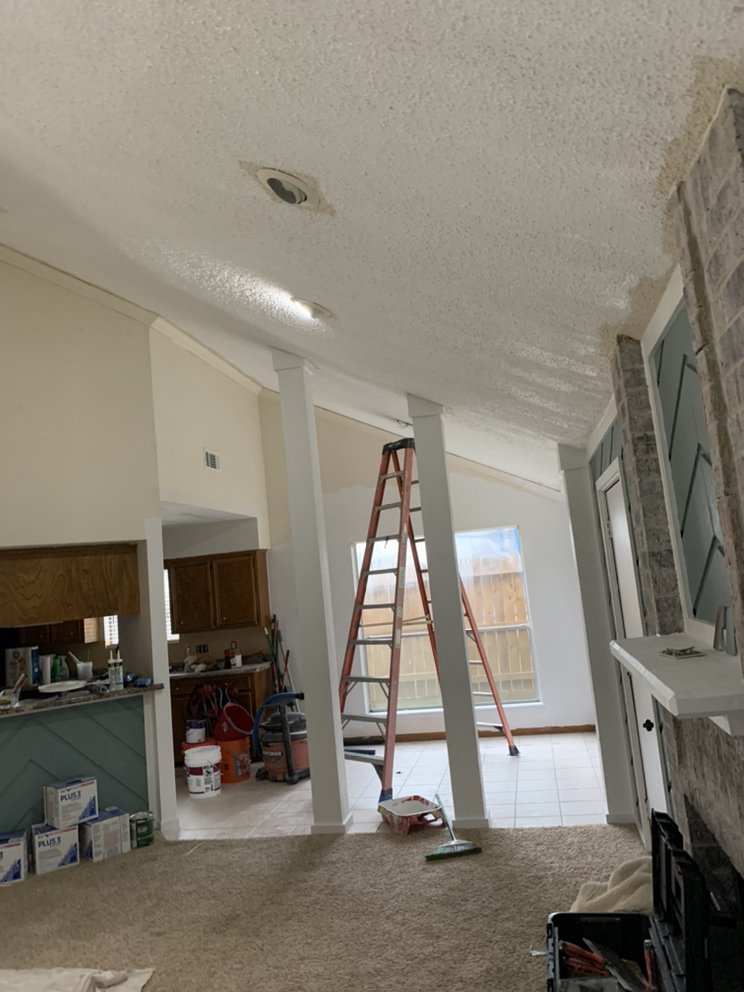 Slide of Amador Painting Service