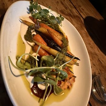 A Light in the Attic - Carrots - Cocktail Bars Near Me - West Reading, Pennsylvania A Light in the Attic - Carrots - Cocktail Bars Near Me - West Reading, Pennsylvania