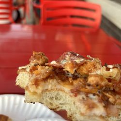 Antonio's Pizza by the Slice