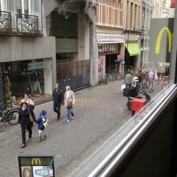 Outside Outside