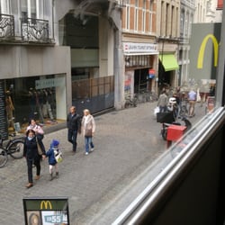 McDonalds