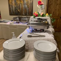 Foothills Catering