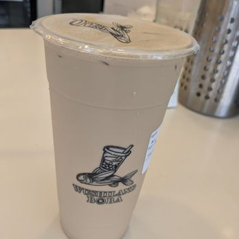Wushiland Boba - Bubble Tea Near Me - San Diego, California Wushiland Boba - Bubble Tea Near Me - San Diego, California