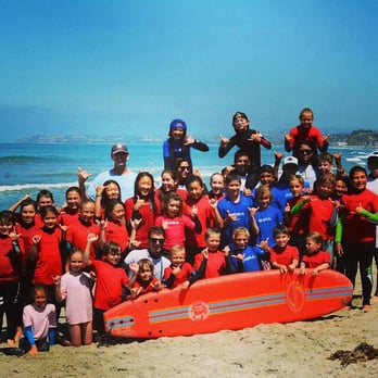 JP's Surf Camp - Surfing Near Me - San Clemente, California