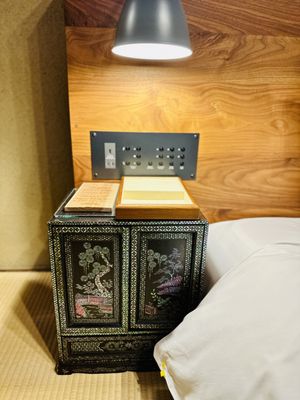 Luxury hotel SOWAKA by null