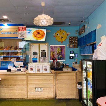 Sublime Doughnuts - Donuts Near Me - Atlanta, Georgia Sublime Doughnuts - Donuts Near Me - Atlanta, Georgia