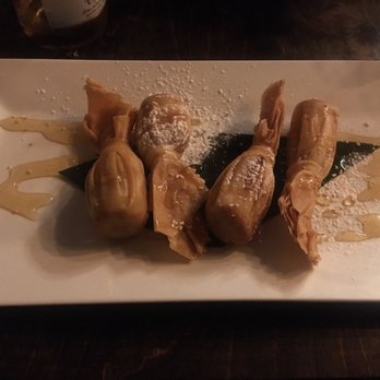 Golden Thai - Crispy Fried Banana - Thai Near Me - Brooklyn, New York Golden Thai - Crispy Fried Banana - Thai Near Me - Brooklyn, New York