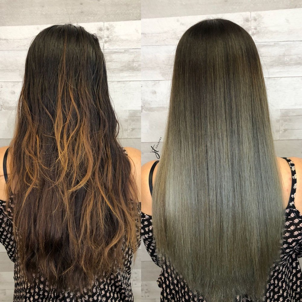 JTCOLOURS 34 Photos 1620 York Rd, Timonium, Maryland Hair Stylists Phone Number Yelp