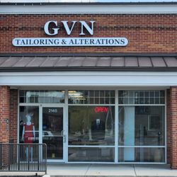 GVN Tailoring & Alterations