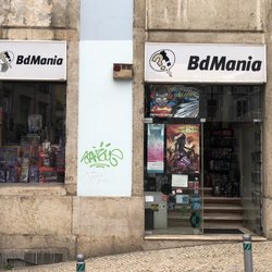 BdMania