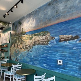 Cala La Jolla Cafe - Coffee & Tea Near Me - San Diego, California Cala La Jolla Cafe - Coffee & Tea Near Me - San Diego, California
