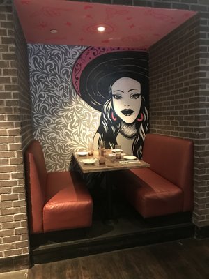 Pink Taco by null Pink Taco by null