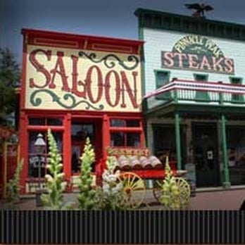 Pinnacle Peak - Steakhouses Near Me - Tucson, Arizona Pinnacle Peak - Steakhouses Near Me - Tucson, Arizona