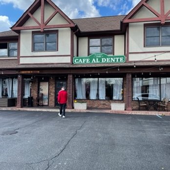 Cafe Al Dente - Cafe Al Dente - Italian Near Me - Oyster Bay, New York Cafe Al Dente - Cafe Al Dente - Italian Near Me - Oyster Bay, New York