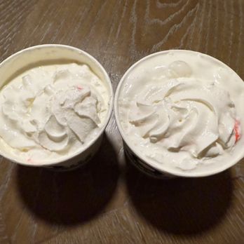 Campbells Frozen Custard - Apple Dumpling - Ice Cream & Frozen Yogurt Near Me - Woodbridge, Virginia Campbells Frozen Custard - Apple Dumpling - Ice Cream & Frozen Yogurt Near Me - Woodbridge, Virginia