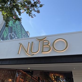 Nubo - Modern European Near Me - Clearwater, Florida