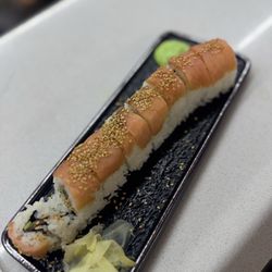 The Fish House Bar & Grill - Sushi