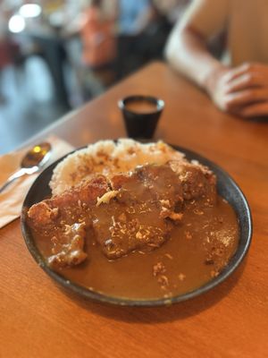 Nozaru Ramen Bar by null
