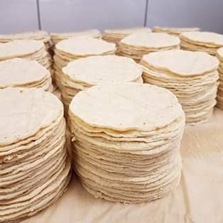 Tortilleria Y Taqueria Las Camelias