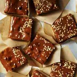 Snickers Brownie
